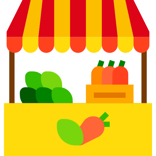 Resident-Driven Market